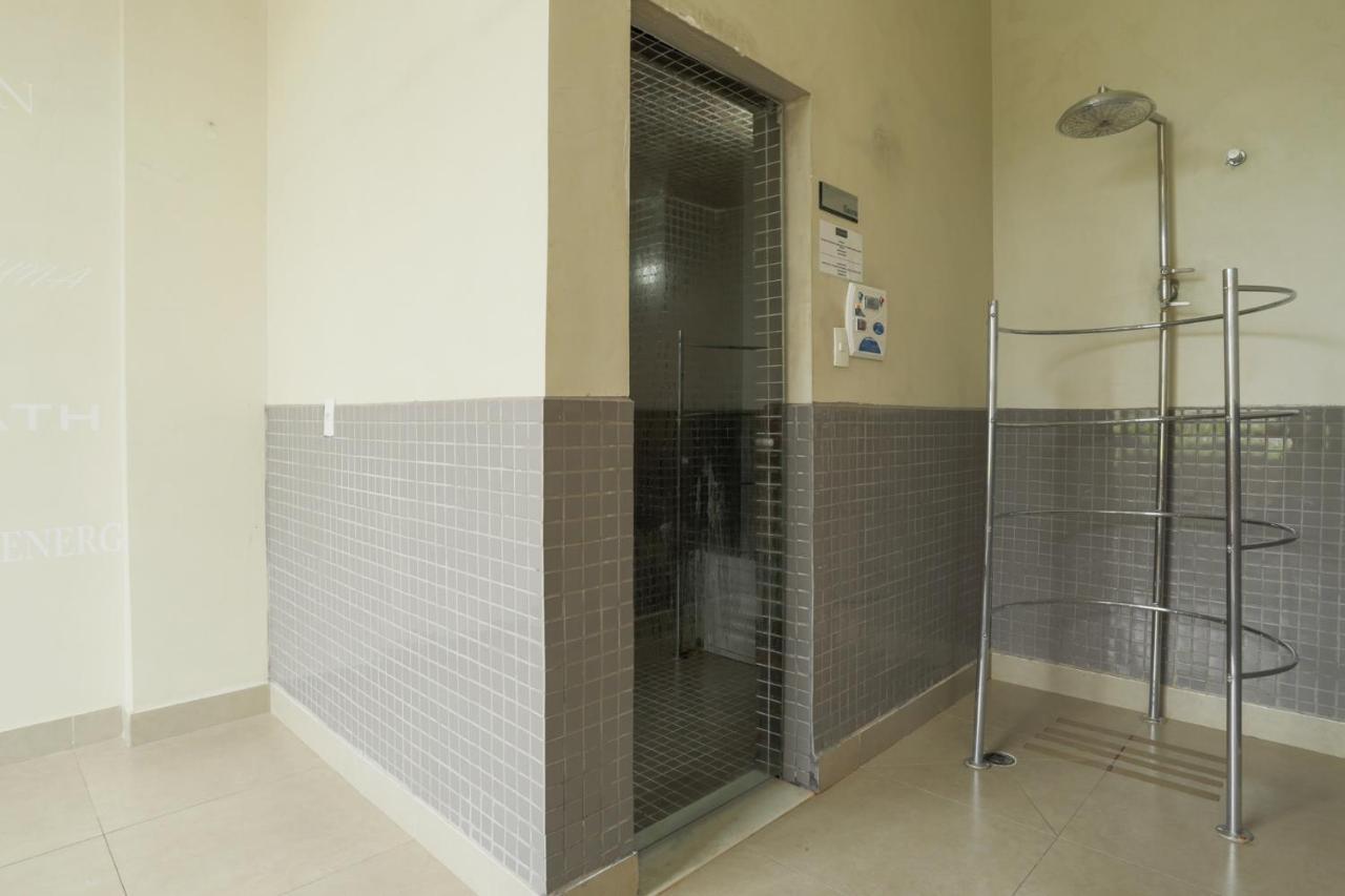 Apartmán Studio Brooklin Premium Com Piscina Aquecida São Paulo Exteriér fotografie